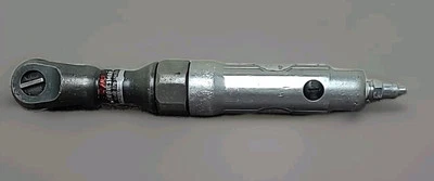 Trinquete neumático de aire Craftsman modelo 875-188020 de colección 3/8" FUNCIONANDO hecho en Japón  Foto 1 de 4