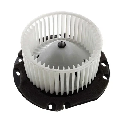 Soplador delantero para Ford E-350 Econoline 97 98 incluye rueda de motor FO3126109 Foto 1 de 4