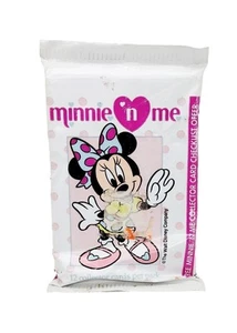 Walt Disney’s 1991 Minnie N Me paquete de 12 tarjetas coleccionables - Imagen 1 de 2