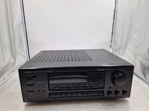 Onkyo TX-SV9041 Tuner Amplifier - Working, Scuffs & Scratches - Picture 1 of 10