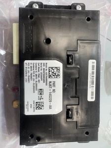 2022-2025 FORD/LINCOLN TELEMATICS CONTROL MODULE UNIT OEM NJ6T14G229AA (E4) - Foto 1 di 6
