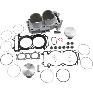 Cylinder Works Std Bore Cylinder Kit-93mm Bore, 11.5:1 High Comp for 2020 - Picture 1 of 2