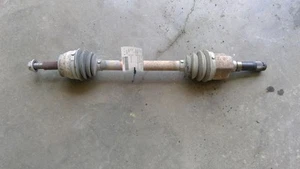 Passenger Axle Shaft Rear Axle 4 Door Fits 02-04 EXPLORER 595831 - Picture 1 of 12