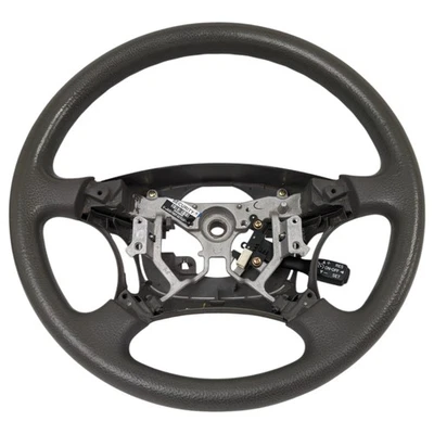 Toyota 4Runner Tundra Sequoia 2003-2009 volante control de crucero gris OEM Foto 1 de 4