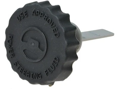 Tapa depósito dirección asistida Mopar 99732TKRT 2006 para Dodge Ram 3500 2004-2007 Foto 1 de 2