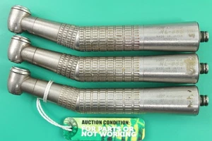 NSK NL-85S Fibra Óptica Alta Velocidad (3pk) - PIEZA DE MANO EE. UU. para REPARACIÓN -NL85S - Imagen 1 de 5