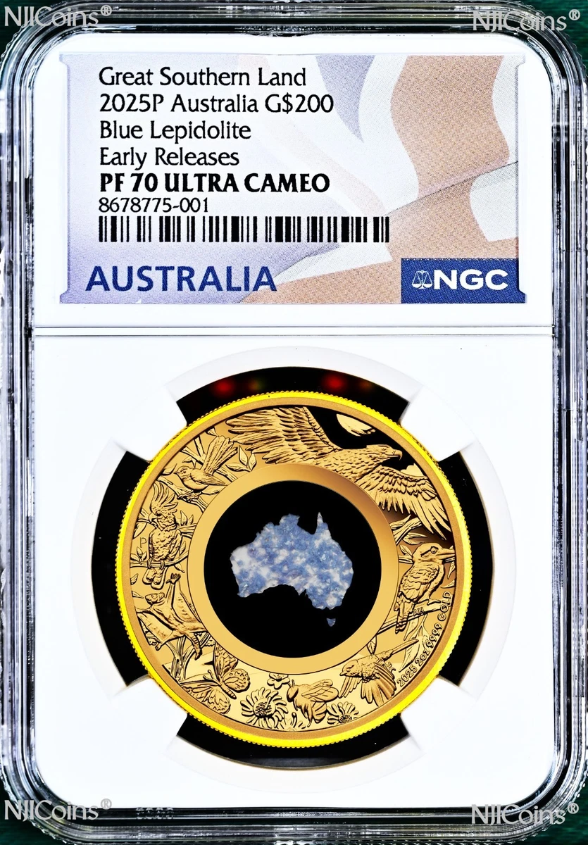 The Perth Mint Gold Bullion 2 oz Precious Metal Content per Unit