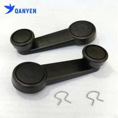 Window Crank Winder Handle for Ford Transit Connect Focus 2000-2013 OE:1041708 - Image 1 of 4