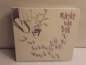 Marike Van Dijk - The Stereography Project (CD, 2015, bjurecords) - Bild 1 von 3