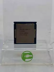 Intel Core i7-6700K 4.00GHz Quad Core SR2L0 8 Thread LGA 1151 - Picture 1 of 2