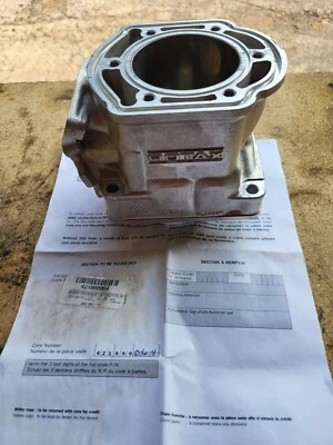 Nos Vintage Skidoo 700 Triple Cilindro Mach 1 Fórmula 3 Grand Touring Foto 1 de 4