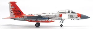 para JC WINGS F-15J Eagle JASDF 305th Hikotai sakura 62-8876 Naha AB 1:144 Modelo - Imagen 1 de 5