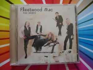 The Dance by Fleetwood Mac (CD, Aug-1997, Reprise) - Picture 1 of 4