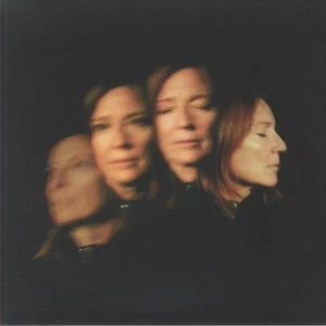 Beth Gibbons Lives Outgrown Deluxe Edition 180 Gram Vinyl LP & Download - Picture 1 of 1