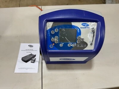 Invacare microAIR MA1000P переменное давление низкие потери воздуха, только насос - Изображение 1 из 4