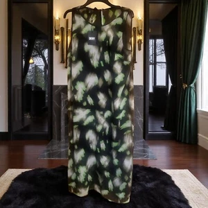 DKNY Women's DRESS NEW WITH TAGS SIZE LARGE UK 12 - Picture 1 of 3