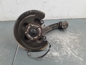 2010 Ford Mustang Shelby GT500 Left Front Hub Knuckle Control Arm #8862 G2 - Picture 1 of 13