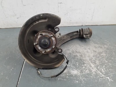 Brazo de control del nudillo del buje delantero izquierdo Ford Mustang Shelby GT500 2010 #8862 G2 Foto 1 de 4