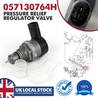 FIT VW MULTIVAN V VI TRANSPORTER TDI FUEL RAIL PRESSURE RELIEF LIMITER VALVE