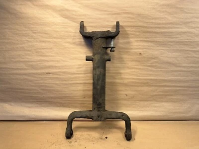 Horquilla trasera derecha original Jaguar XJ6 1969-87 OEM Foto 1 de 4