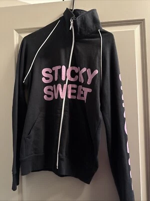 Madonna 2 suéteres pequeños Foto 1 de 4