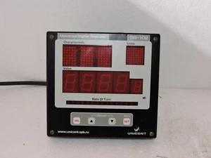 Unicont DR-109 Universal Digital Repeater 24VDC - Picture 1 of 6