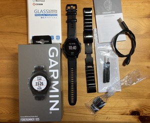garmin forerunner 935 ebay