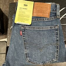 Levi's Levi's 510 Jeans for Men for sale | eBay