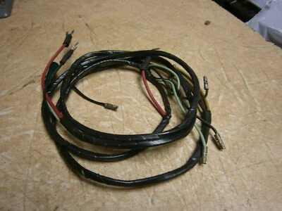 Studebaker 1540299 overdrive Wiring Harness 1957 1957 Champion Cars - Image 1 of 3