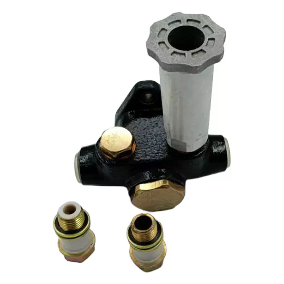 BOMBA DE ALIMENTACIÓN DE COMBUSTIBLE NUEVA APTA PARA NISSAN UD1800 6.9L 1992-1998 Foto 1 de 1