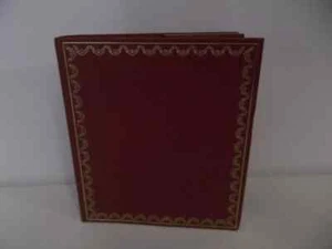 Original Cartier Certificate, International Guarantee and Instruction Manual - Picture 1 of 4