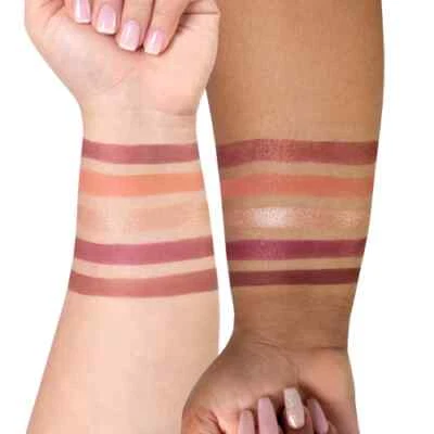 OFRA Signature eyeshadow palette SYMPHONY full size 5 SHADES makeup highlight - Image 1 of 4