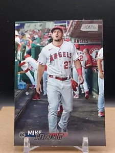 Topps Stadium Club 2023 - Mike Trout #179 - Imagen 1 de 1