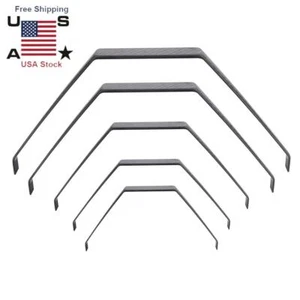 Tren de aterrizaje de fibra de carbono EXTRA 260 30E de 85*254*125*20 mm 1 pieza para avión de radiocontrol - Imagen 1 de 8