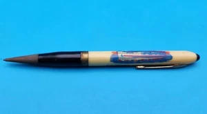 mechanical pencil vintage s.s. catalina California souvenir - Picture 1 of 12