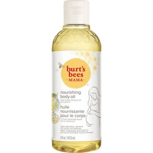 Burt's Bees Mama Bee Nourishing Body Oil - 5 fl oz - Picture 1 of 1