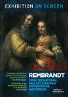 Exhibition on Screen: Rembrandt from the National Gallery and Rijksmuseum (DVD)