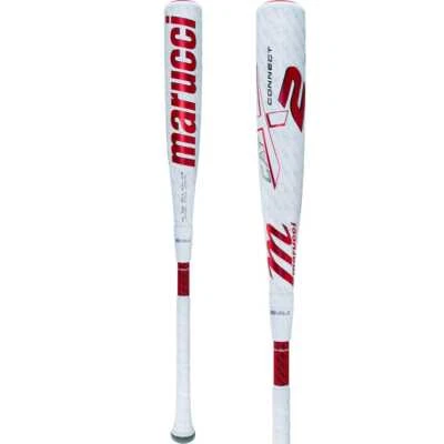 Bate de béisbol Marucci CATX2 Connect (-10) 2 3/4" USSSA: MSBCCX210 Foto 1 de 4