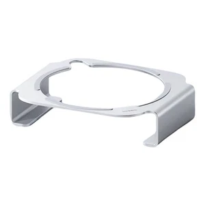 Wärmeabgabehalterung für Aus Aluminiumlegierung, Montagedock V1U6 - Bild 1 von 7