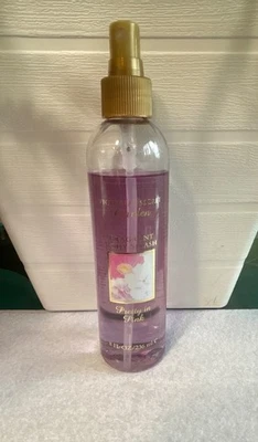 Victoria's Secret, Garden, Pretty in Pink, Body Splash, 8 oz—Nuevo sin caja Foto 1 de 2