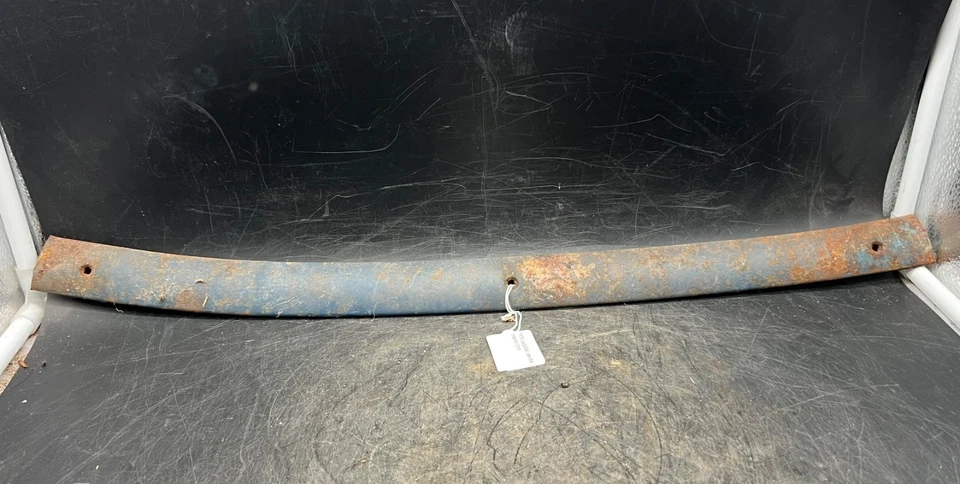 Cadillac Deville 1969-1970 OEM moldura interior parabrisas moldura Foto 1 de 4