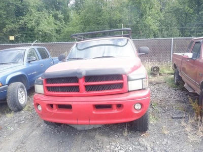 Conjunto de luz de estacionamiento/señal de giro usado se adapta a: Dodge 1500 2000 pickup lámpara de estacionamiento Foto 1 de 4