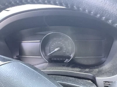 Speedometer MPH ID JB5T-10849-CG Fits 18-19 EXPLORER 4695644 - Image 1 of 4