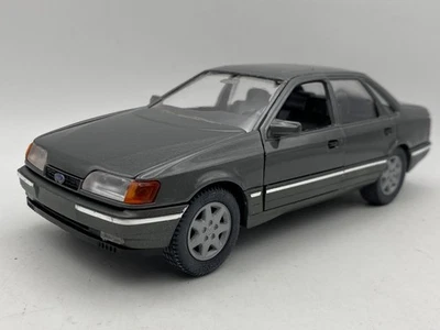 * SCHABAK 1:25 Ford Scorpio diecast auto - Immagine 1 di 4