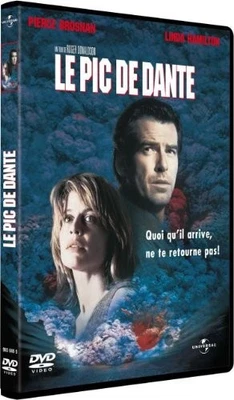 Dantes Peak [DVD] DVD Value Guaranteed from eBay’s biggest seller! - Image 1 of 2