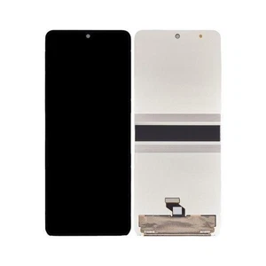 Moto Razr 40/Razr 40 Ultra/Razr Plus - Main LCD Assembly - Bild 1 von 1
