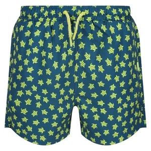 Regatta Boys Skander III Turtle Swim Shorts (RG10724) - Picture 1 of 5