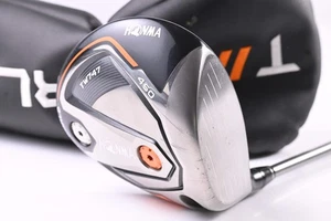 Honma TW747 460 Driver / 10.5 Degree / Regular Flex Honma Vizard Shaft - Picture 1 of 9