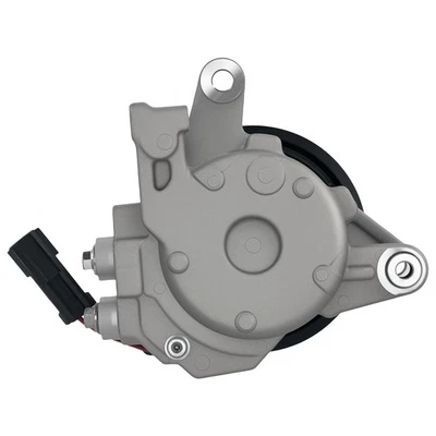 A/C Compressor with 6-Groove For Mitsubishi Raider 4.7L 2006-2007 R134a CO10800C - Image 1 of 4