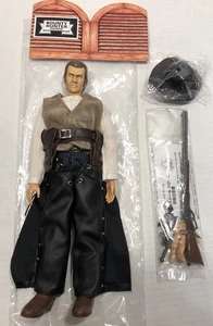1/6 Wild West Peace Maker Bounty Hunter Figur George (Clint Eastwood) Yamato - Bild 1 von 22